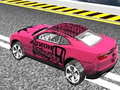 Igra Crazy SuperCars Stunt 2022