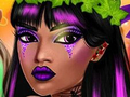 Igra Makeup Studio Halloween