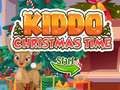 Igra Kiddo Christmas Time
