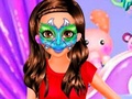 Igra Besties Face Painting Artist