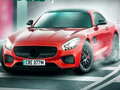 Igra Car parking stunts 2022