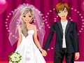 Igra Wedding Girl Dress Up