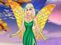 Igra Nature Fairy Dressup