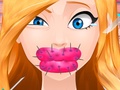 Igra Cute Lips Plastic Surgery