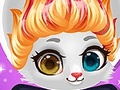 Igra Cute Kitty Hair Salon