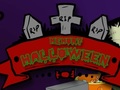 Igra Memory Halloween