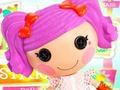 Igra Lalaloopsy: Doll Factory