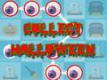 Igra Halloween Collect