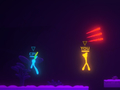 Igra Stick Duel: The War