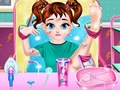 Igra Baby Taylor Superhero Emergency