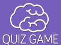 Igra QUIZ GAME