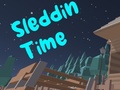 Igra Sleddin Time