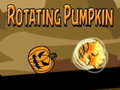 Igra Rotating Pumpkin