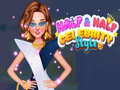 Igra Half & Half Celebrity Style