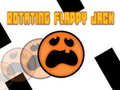 Igra Rotating Flappy Jack