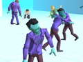 Igra Private Zombie Town