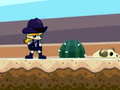 Igra Wild Runner 2d