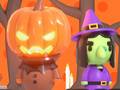 Igra Spooky Run