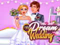 Igra My Dream Wedding