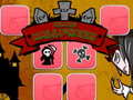 Igra Memory Halloween 