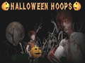 Igra Halloween Hoops