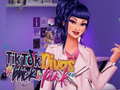 Igra TikTok Divas #black&pink