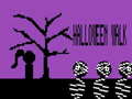 Igra Halloween Walk