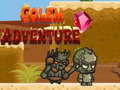Igra Golem Adventure