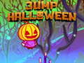 Igra Jump Halloween