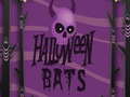 Igra Halloween Bats
