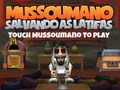 Igra Mussoumano
