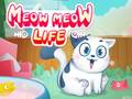 Igra Meow Meow Life