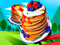 Igra Dessert Stack