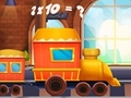 Igra Train Builder