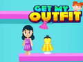 Igra Get My Outfit