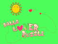 Igra Balls Lover Puzzle
