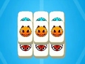 Igra Mahjong Monster Arena
