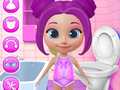 Igra Violet My Little Girl