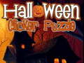 Igra Halloween Clicker Puzzle
