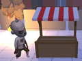 Igra Zombie Bullet 3D