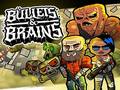 Igra Bullets & Brains