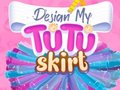 Igra Design My Tutu Skirt