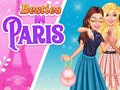 Igra Besties in Paris