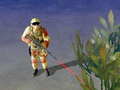 Igra TopDown Zombie Survival Shooting