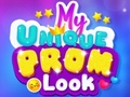 Igra My Unique Prom Look
