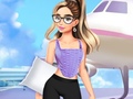 Igra Day In A Life Celebrity Dress Up