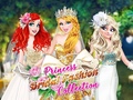 Igra Ella's Bridal Fashion Collection