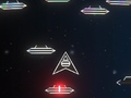 Igra Asteroid Runner