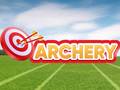 Igra Archery