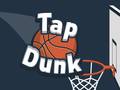 Igra Tap Dunk